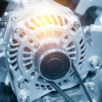 Battery, Starter, & Alternator Repair in Louisville, KY