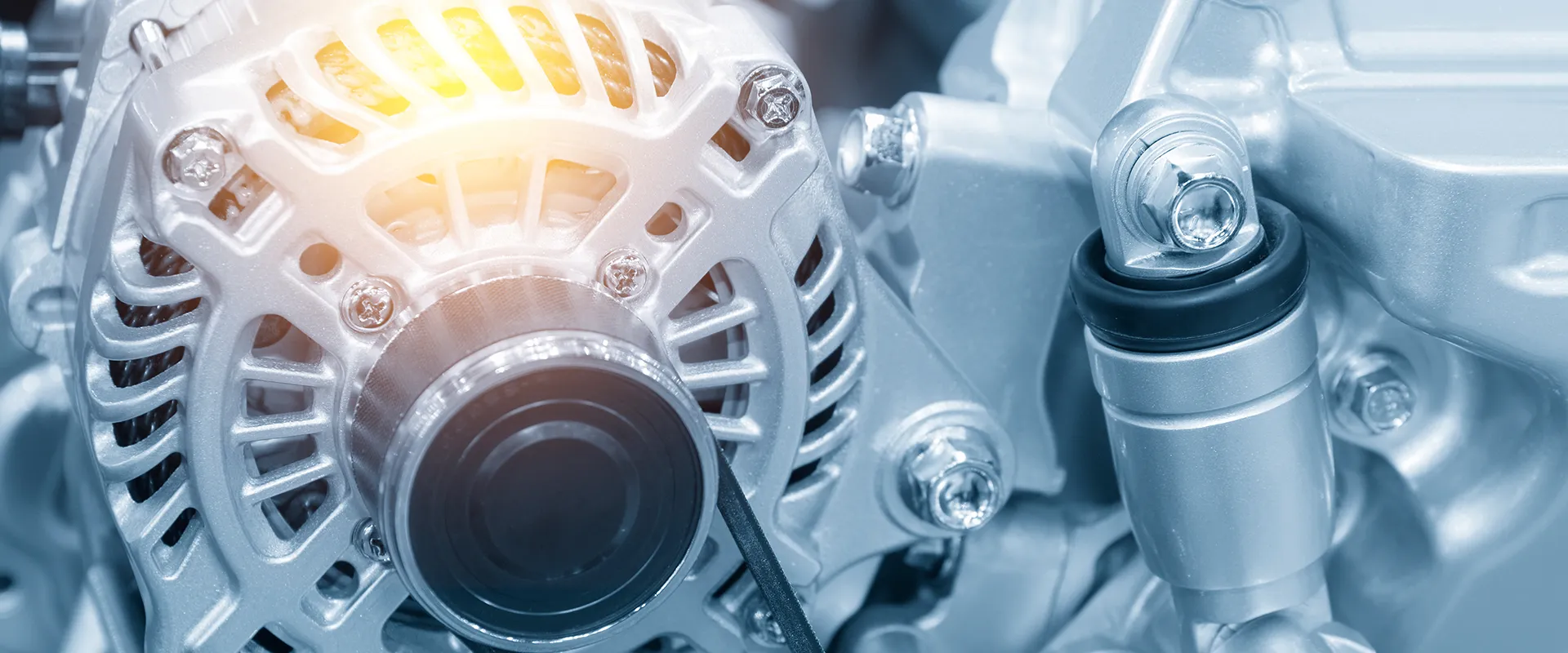 Battery, Starter, & Alternator Repair near Louisville, KY