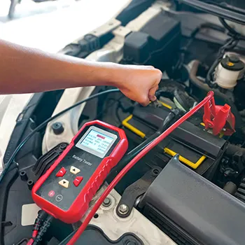 Auto Electrical Repair in Louisville, KY