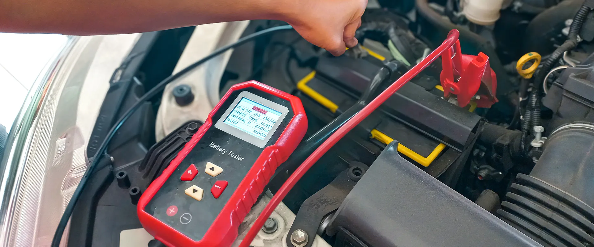 Auto Electrical Repair near Louisville, KY