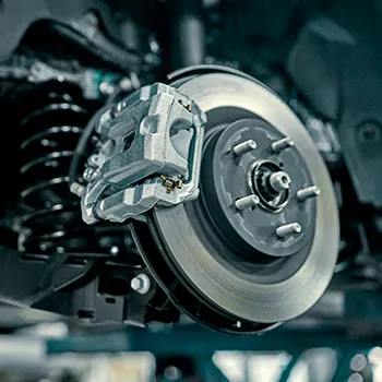 Brake Repair in Louisville, KY