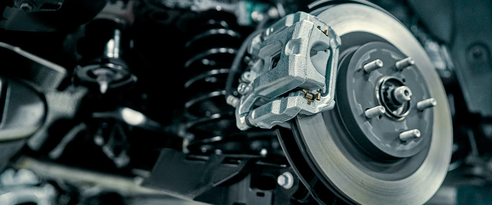 Brake Repair near Louisville, KY