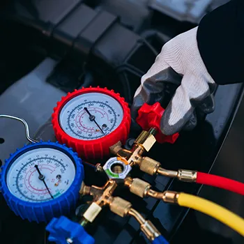 Car AC Repair in Louisville, KY