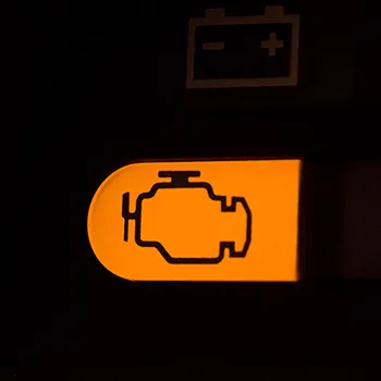 Check Engine Light in Louisville, KY
