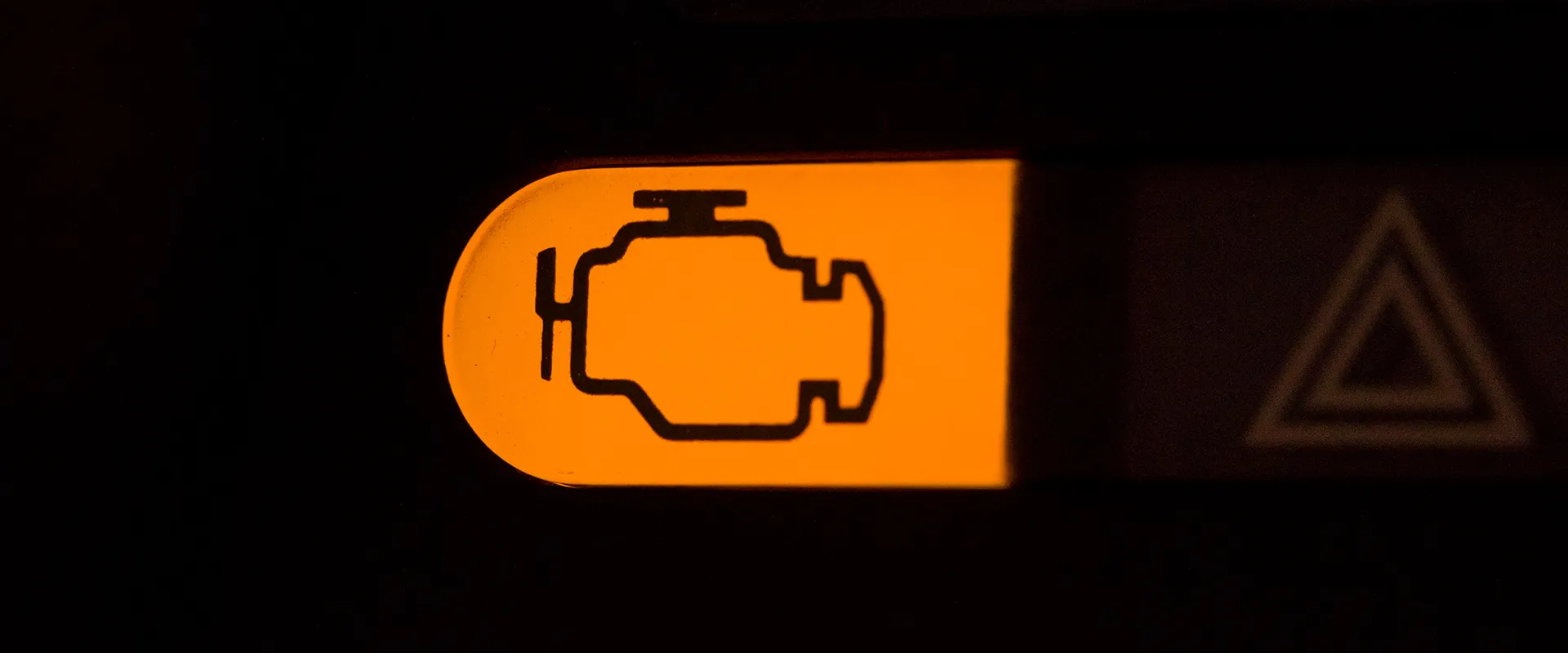 Check Engine Light near Louisville, KY