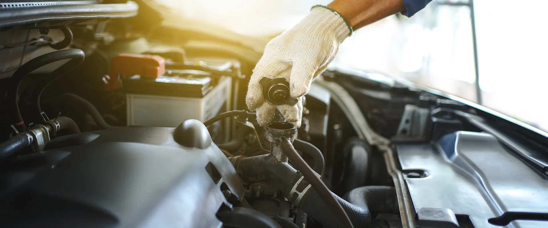 Cooling System near Louisville, KY