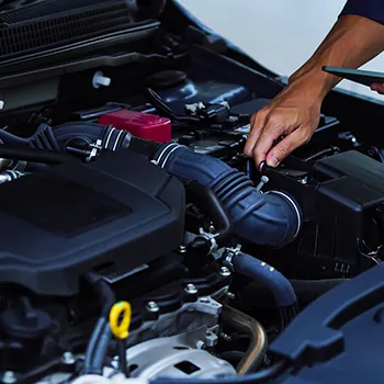 Engine Repair in Louisville, KY
