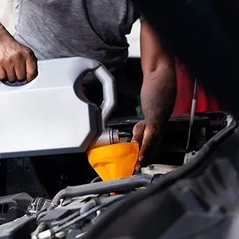 Oil Changes in Louisville, KY