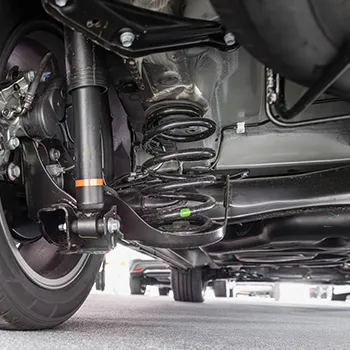 Suspension Repair in Louisville, KY
