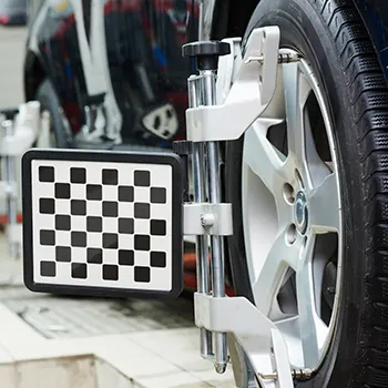 Wheel Alignment & Tire Services in Louisville, KY