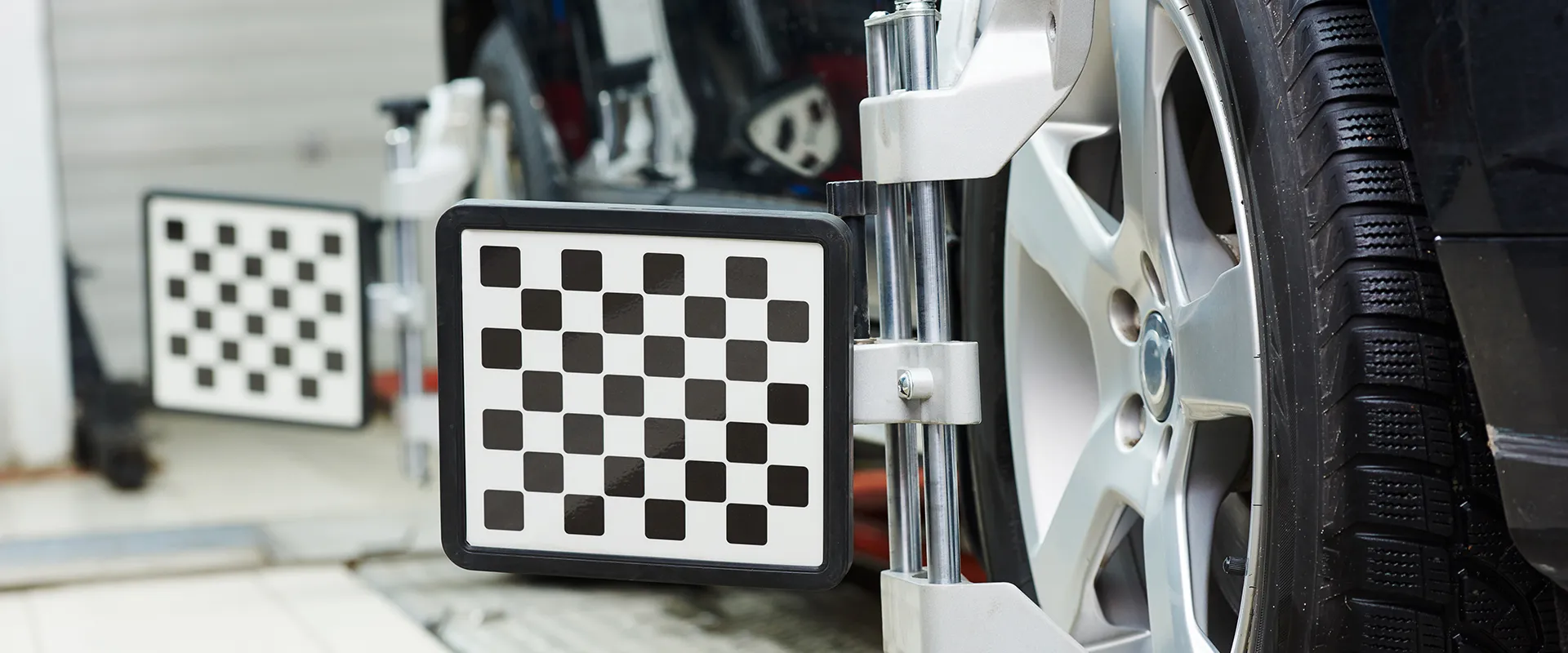 Wheel Alignment & Tire Services near Louisville, KY